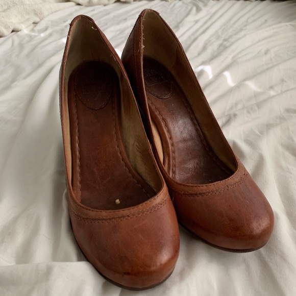 Frye Shoes - Frye pumps